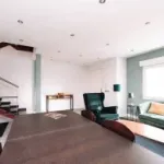 Chalet/casa adosado en ARTURO SORIA / Madrid (Madrid) 6