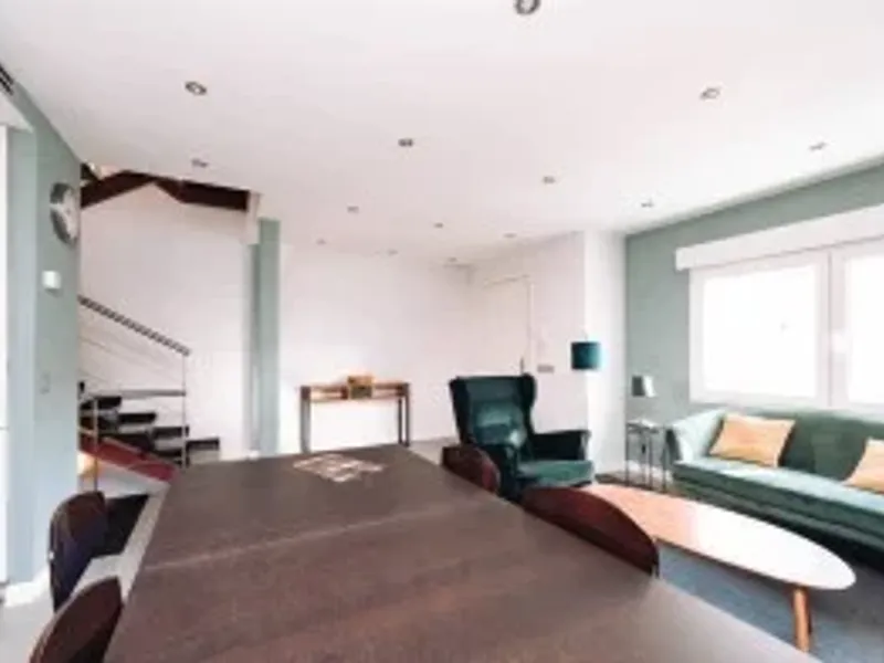 Chalet/casa adosado en ARTURO SORIA / Madrid (Madrid)