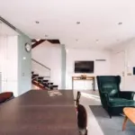 Chalet/casa adosado en ARTURO SORIA / Madrid (Madrid) 7