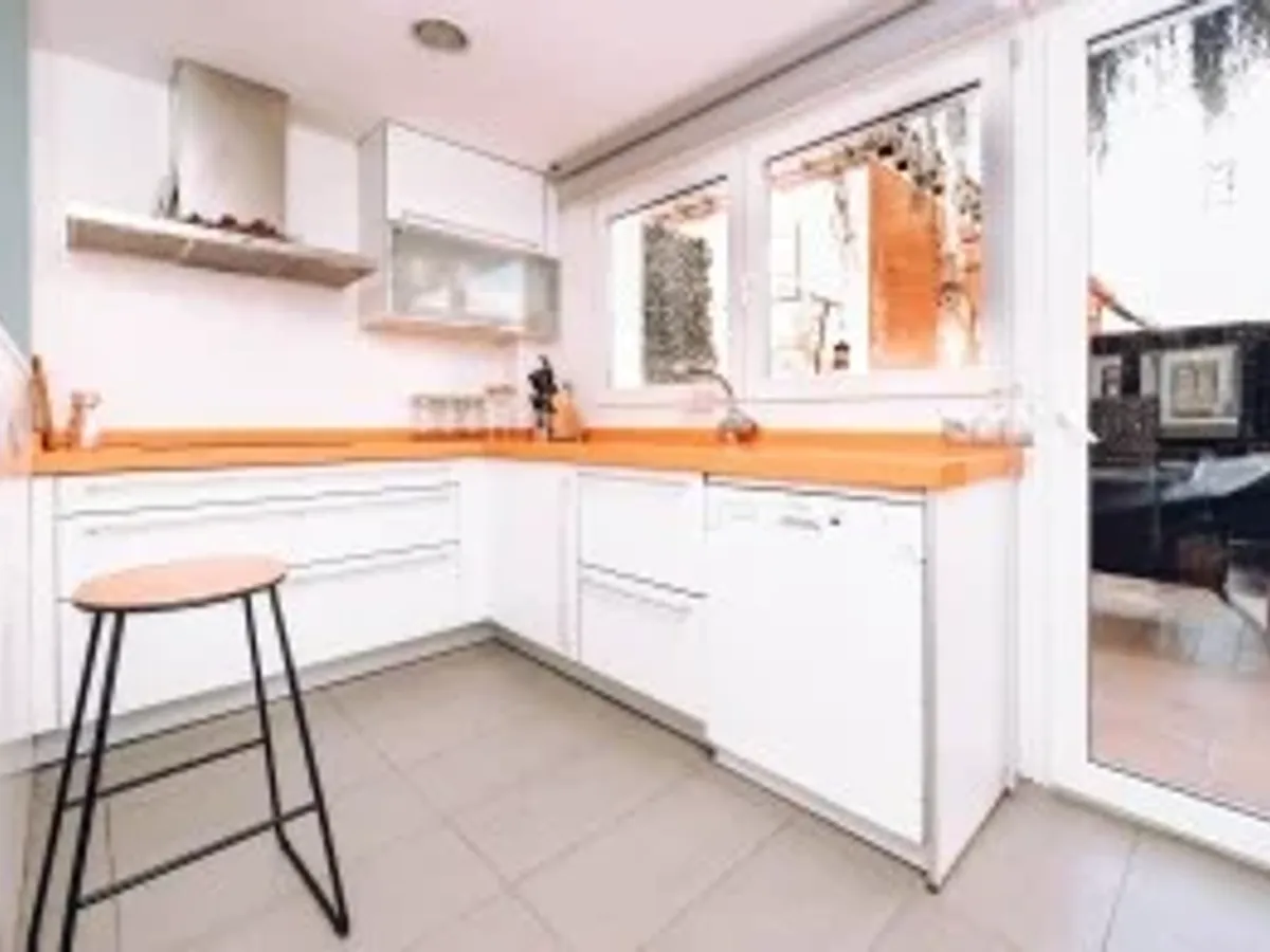 Chalet/casa adosado en ARTURO SORIA / Madrid (Madrid)