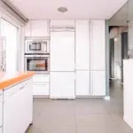 Chalet/casa adosado en ARTURO SORIA / Madrid (Madrid) 10