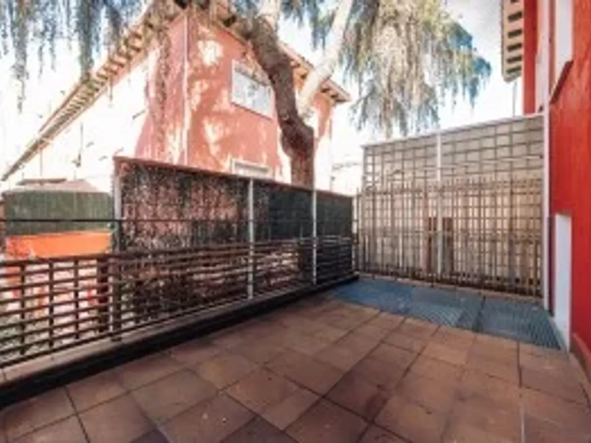 Chalet/casa adosado en ARTURO SORIA / Madrid (Madrid)