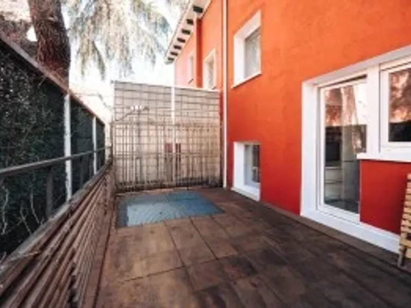 Chalet/casa adosado en ARTURO SORIA / Madrid (Madrid)