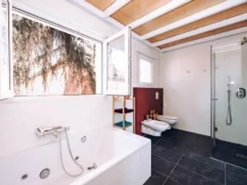 Chalet/casa adosado en ARTURO SORIA / Madrid (Madrid)