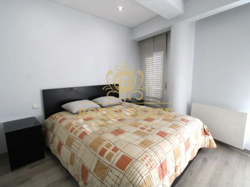 Apartamento T2 em Fiães