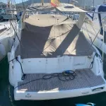 CRANCHI ZAFFIRO 34 1