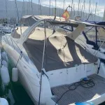 CRANCHI ZAFFIRO 34 2