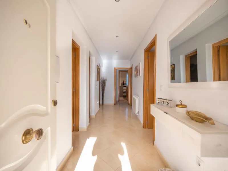 Chalet en UNA PLANTA con PISCINA en San Pedro del Arroyo