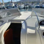 CRANCHI ZAFFIRO 34 4