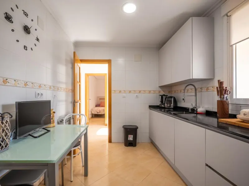 Chalet en UNA PLANTA con PISCINA en San Pedro del Arroyo