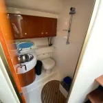 CRANCHI ZAFFIRO 34 9