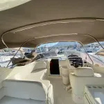 CRANCHI ZAFFIRO 34 10