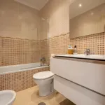 Chalet en UNA PLANTA con PISCINA en San Pedro del Arroyo 15