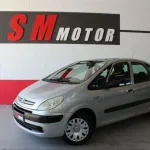 CITROEN Xsara Picasso 1