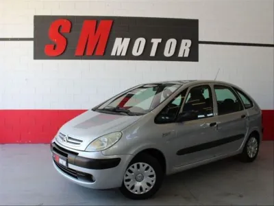 CITROEN Xsara Picasso