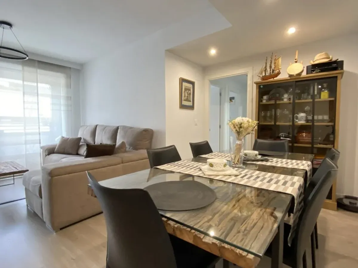 Nueva construcción en Bolueta!!