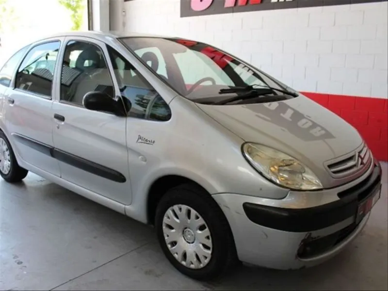 CITROEN Xsara Picasso