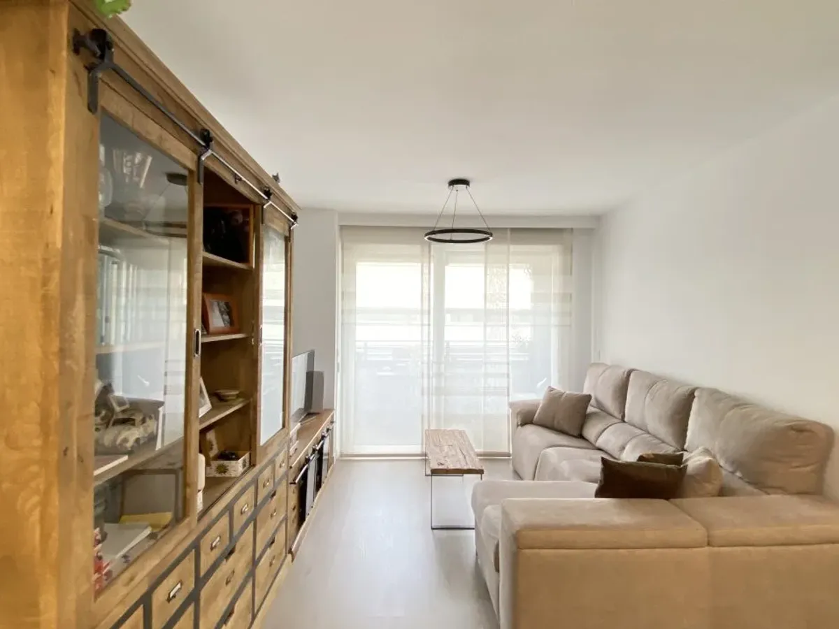 Nueva construcción en Bolueta!!