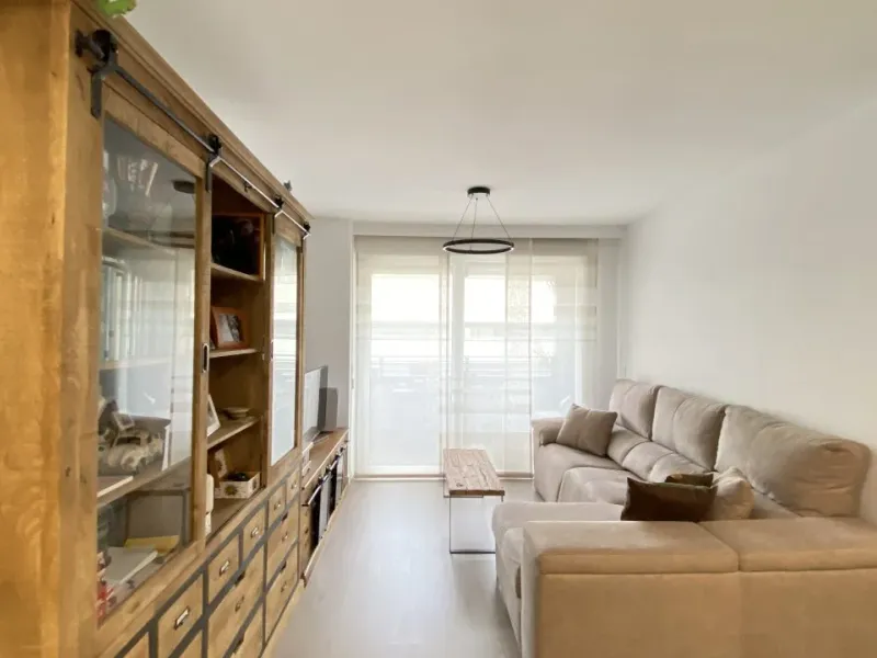 Nueva construcción en Bolueta!!