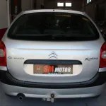 CITROEN Xsara Picasso 5