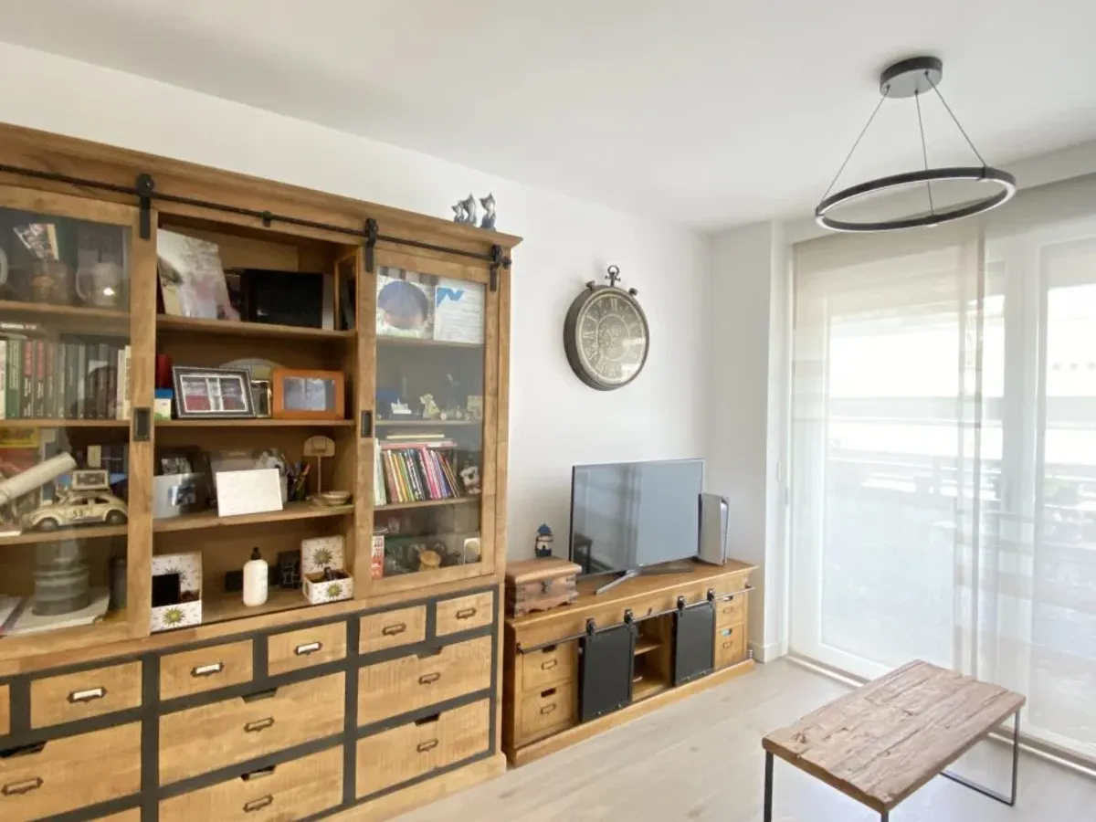 Nueva construcción en Bolueta!!