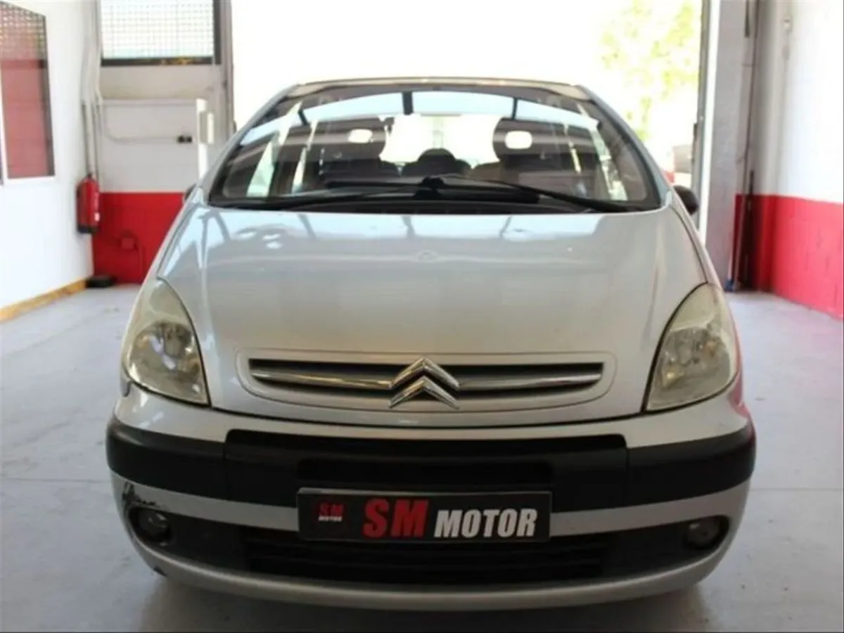 CITROEN Xsara Picasso