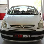 CITROEN Xsara Picasso 7