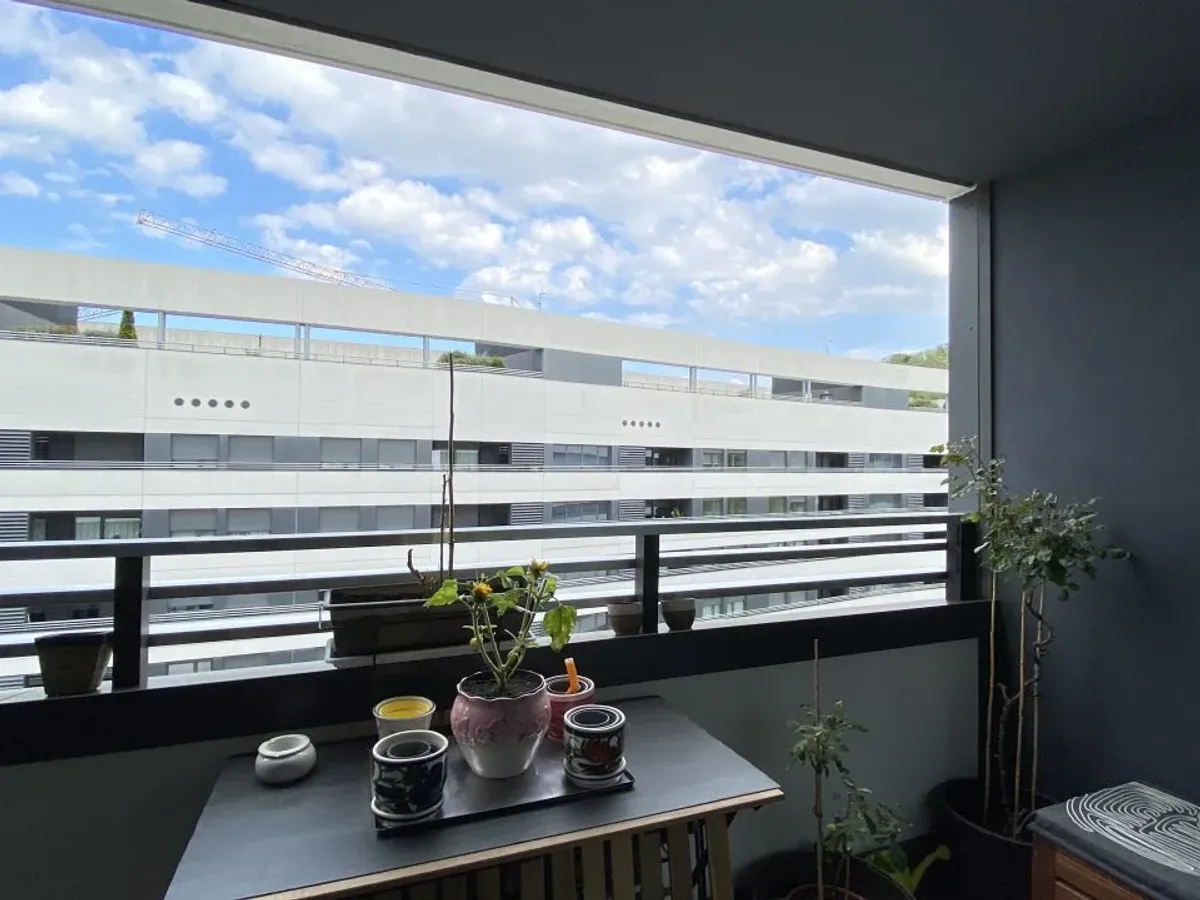 Nueva construcción en Bolueta!!