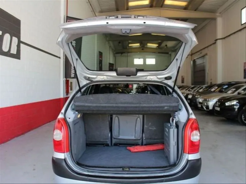 CITROEN Xsara Picasso