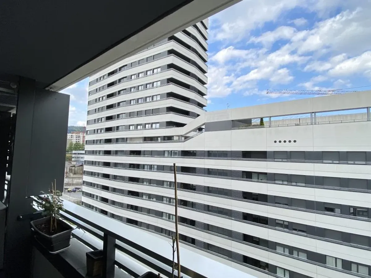 Nueva construcción en Bolueta!!