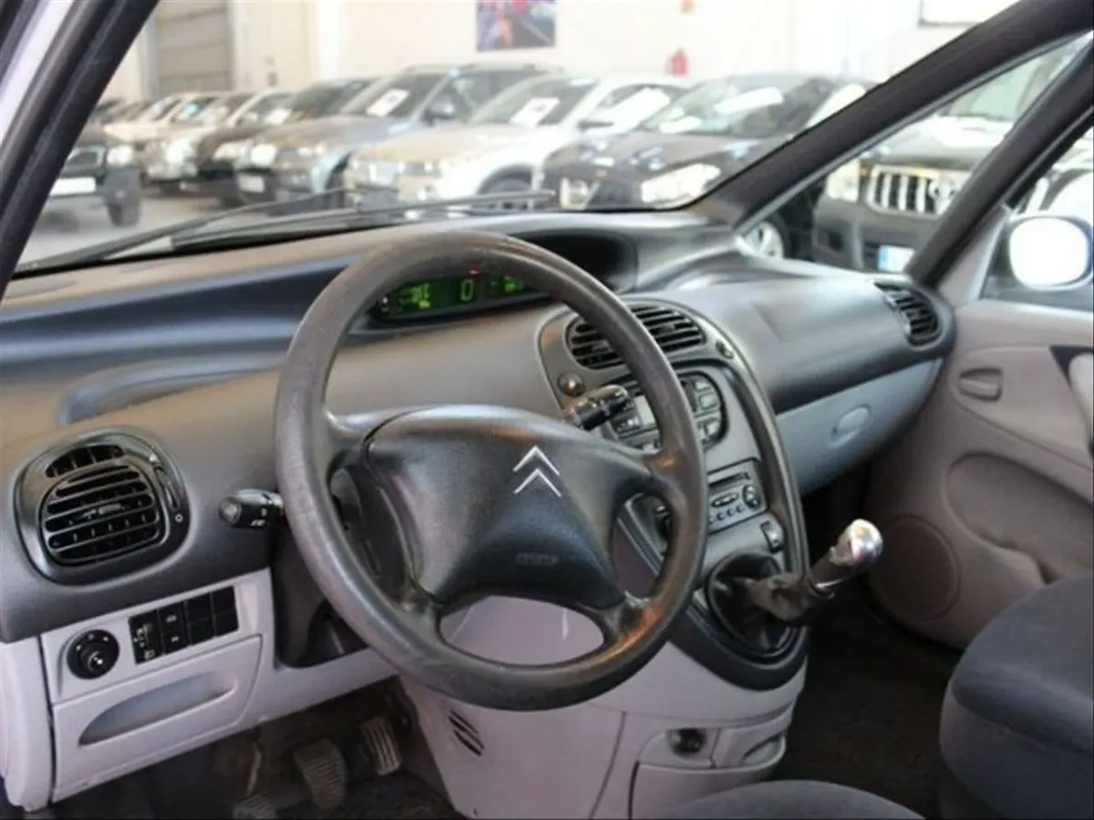 CITROEN Xsara Picasso