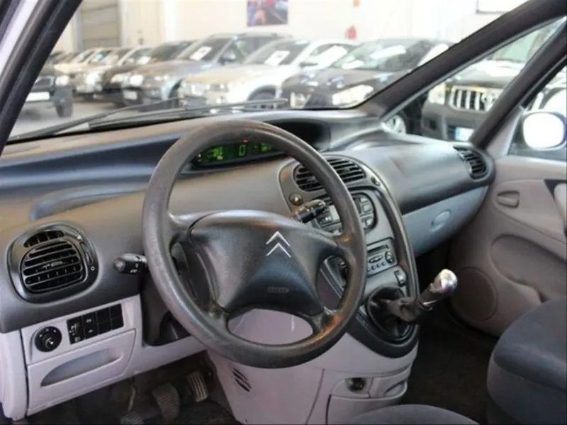 CITROEN Xsara Picasso