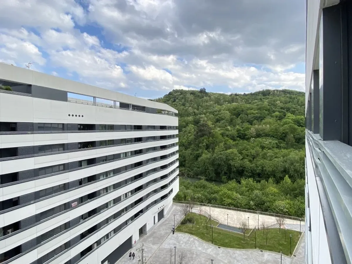 Nueva construcción en Bolueta!!