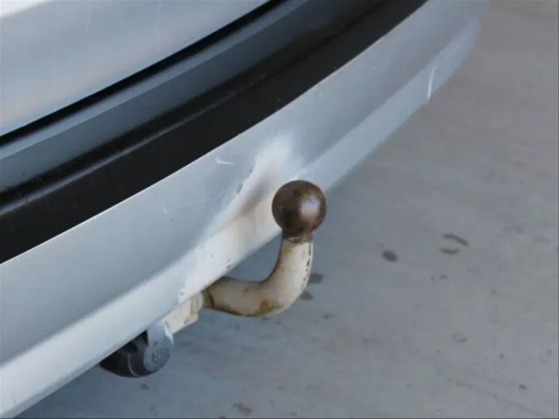 CITROEN Xsara Picasso