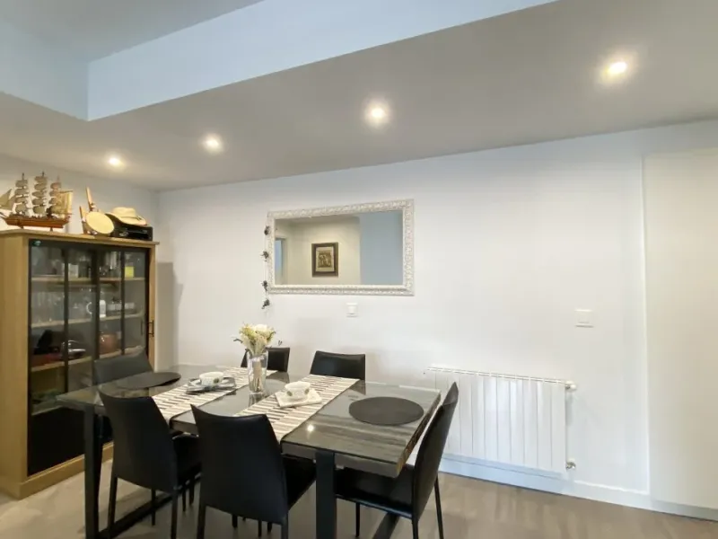 Nueva construcción en Bolueta!!