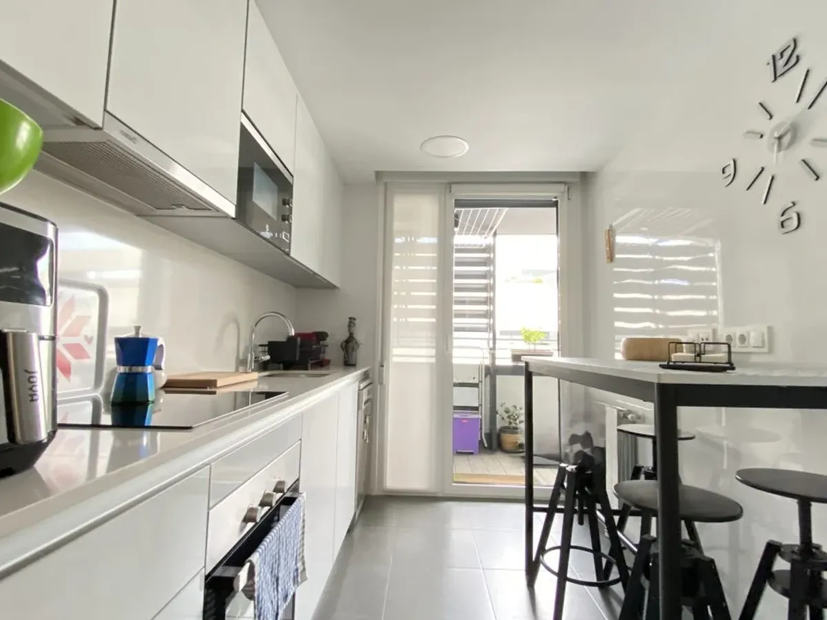 Nueva construcción en Bolueta!!