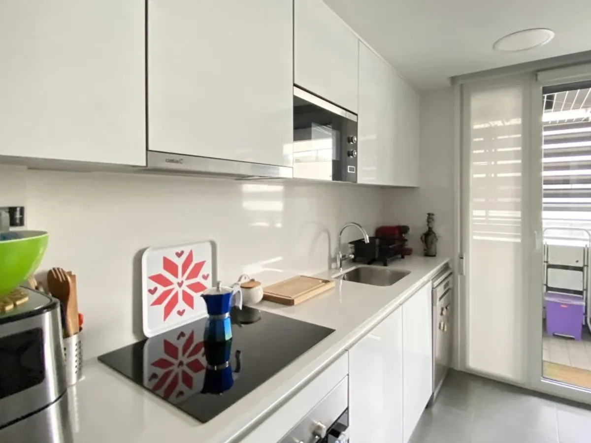 Nueva construcción en Bolueta!!