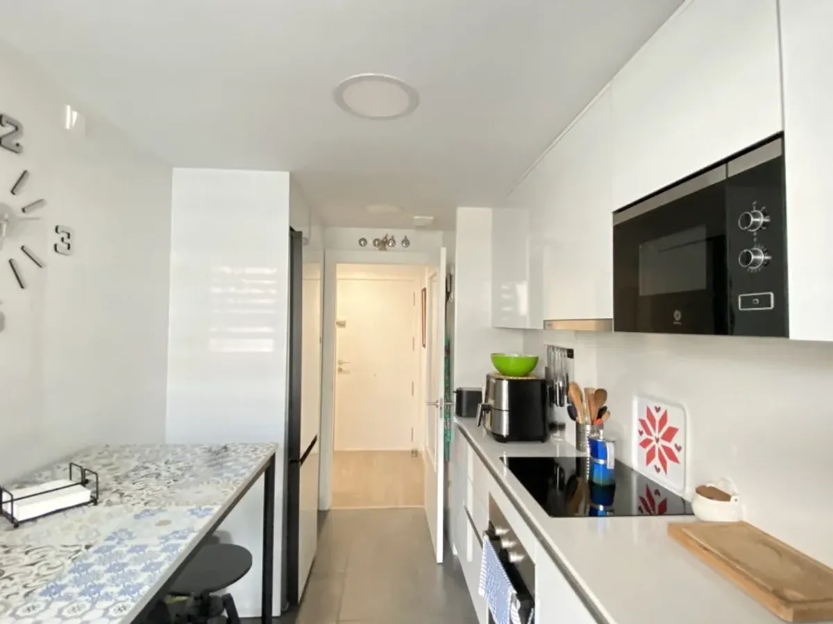 Nueva construcción en Bolueta!!