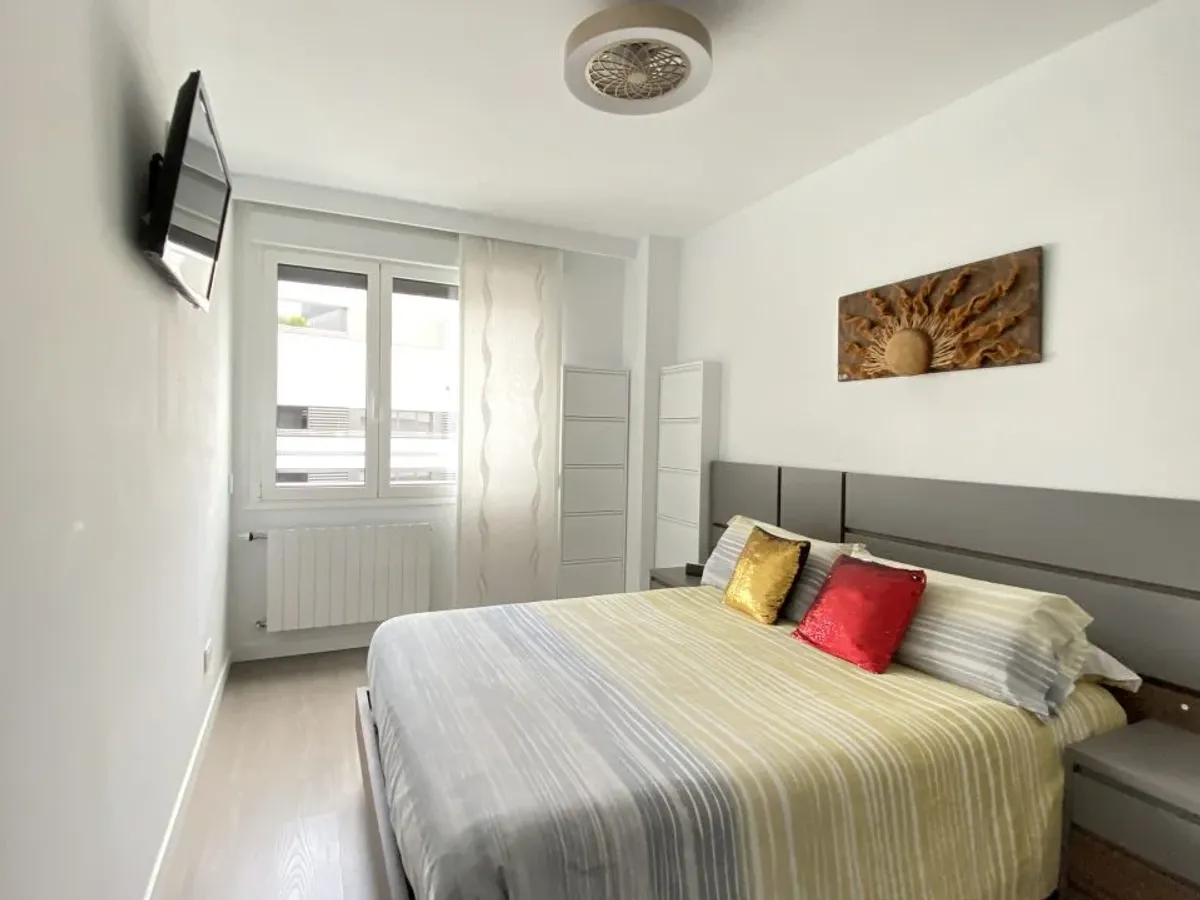 Nueva construcción en Bolueta!!