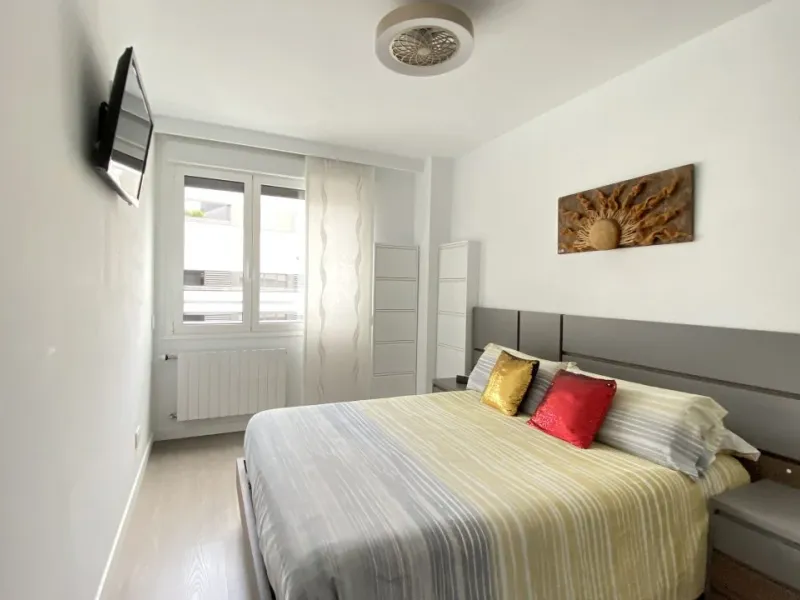 Nueva construcción en Bolueta!!