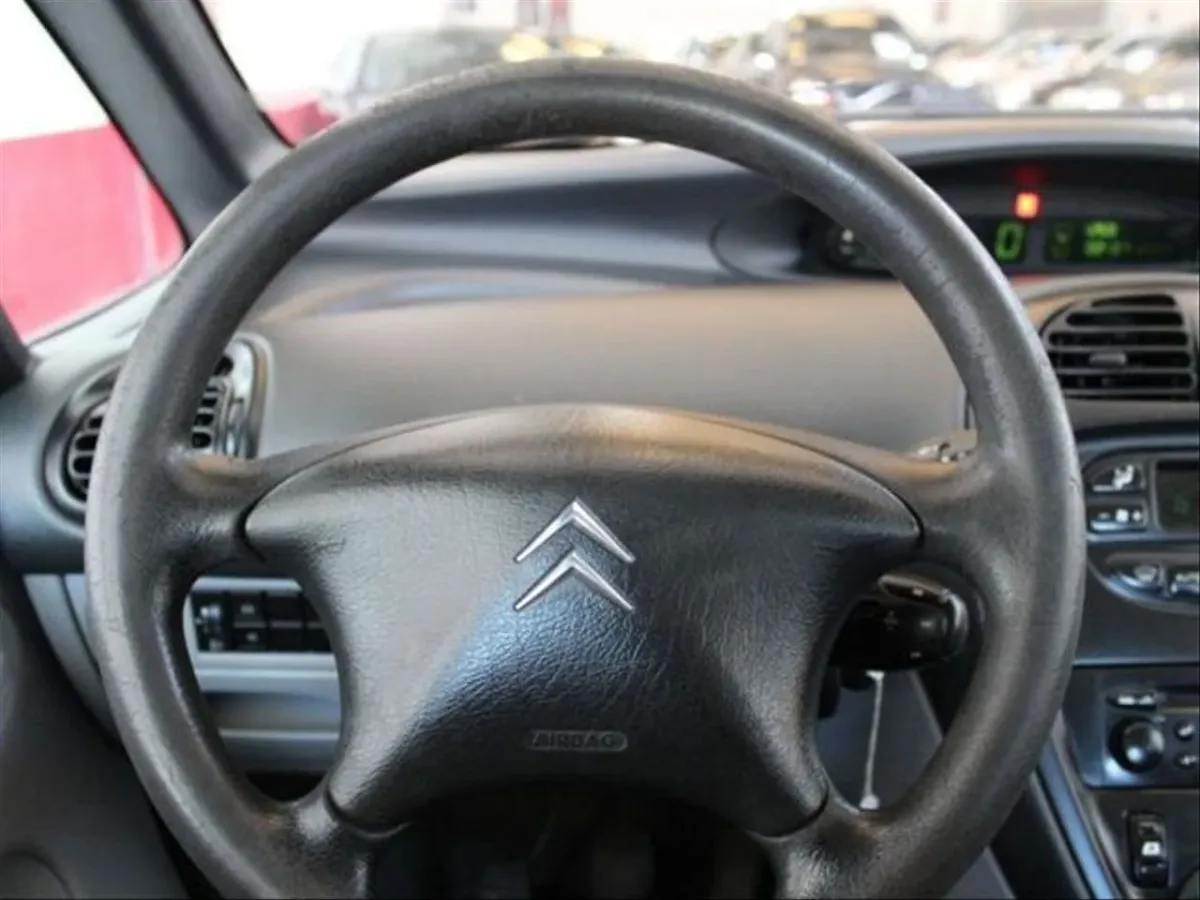 CITROEN Xsara Picasso