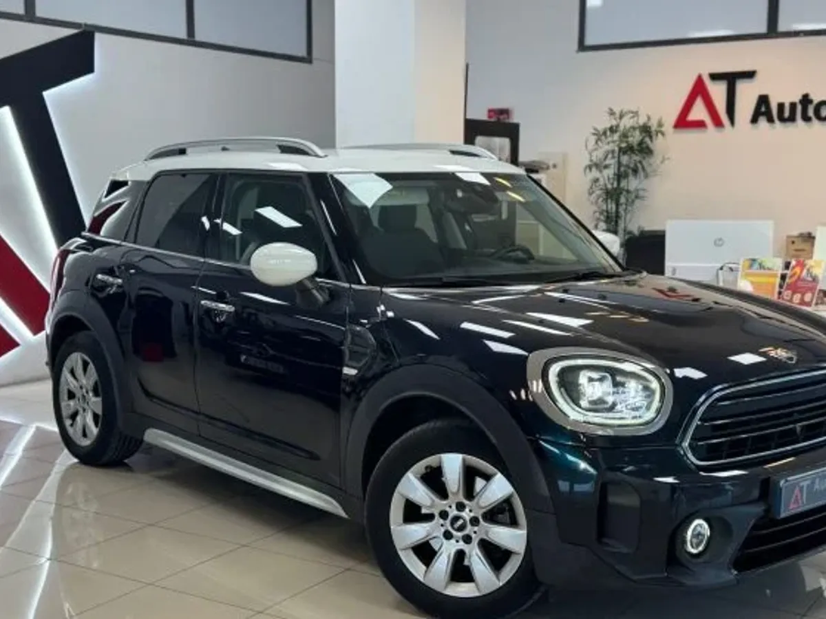 MINI Countryman Cooper Automático en Elche, Alicante