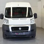 FIAT Ducato 30 2.2 ACRISTALADA 9 PLAZAS 4