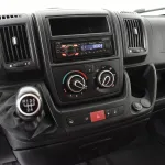 FIAT Ducato 30 2.2 ACRISTALADA 9 PLAZAS 16