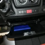 FIAT Ducato 30 2.2 ACRISTALADA 9 PLAZAS 18