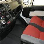 FIAT Ducato 30 2.2 ACRISTALADA 9 PLAZAS 19