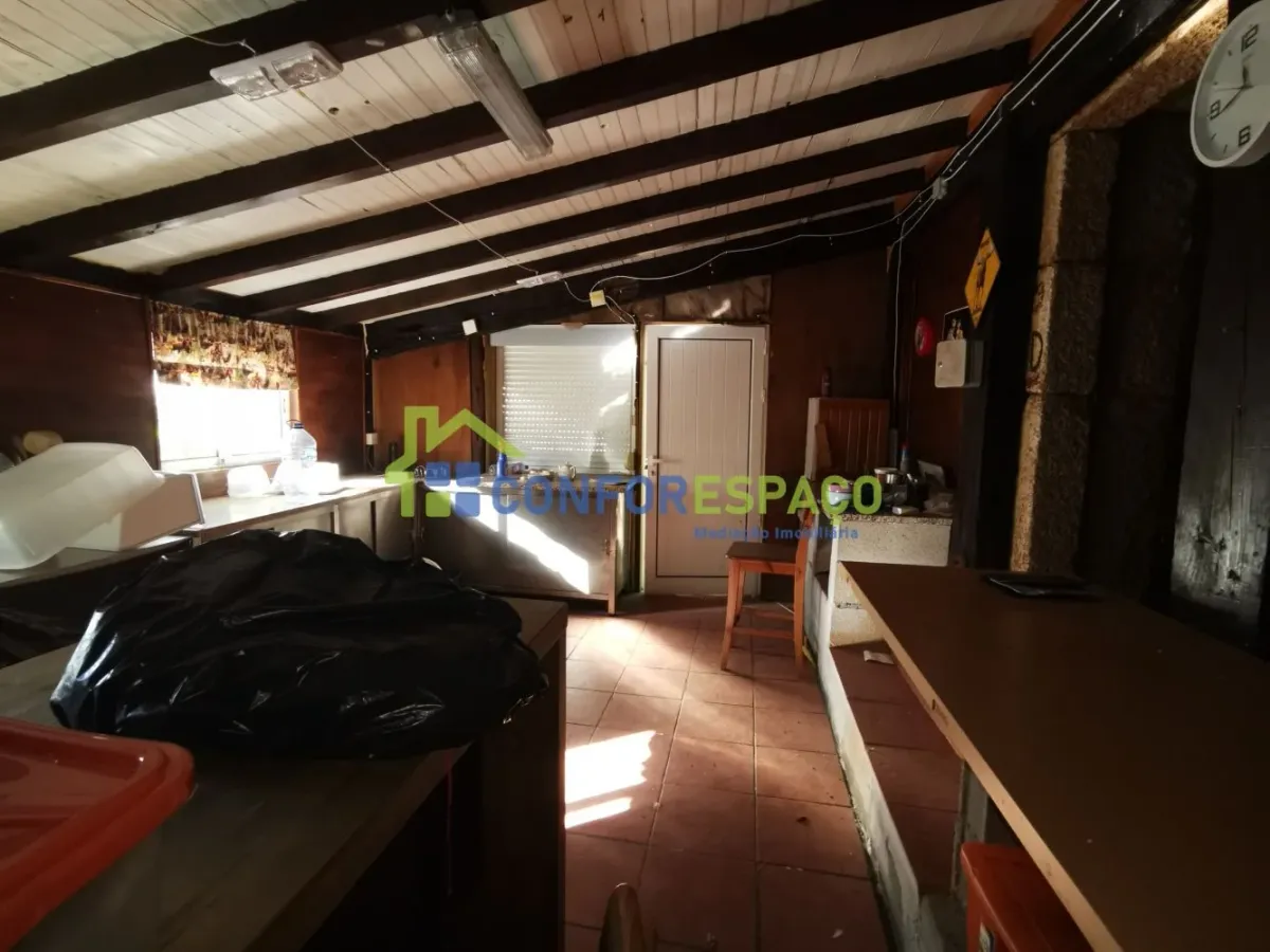 Quinta para venda, Ladoeiro