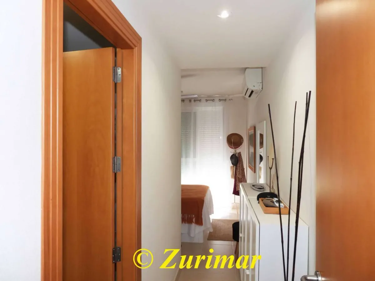 Apartamento en venta en El Sabinar - Urbanizaciones - Las Marinas (Roquetas de Mar)