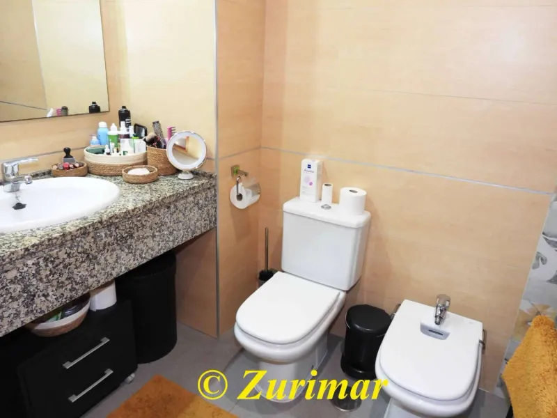 Apartamento en venta en El Sabinar - Urbanizaciones - Las Marinas (Roquetas de Mar)