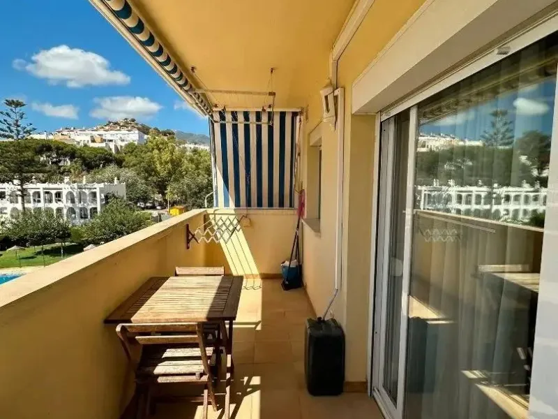 PISO EN VENTA EN CALLE LE CORBUSIER , Benalmádena